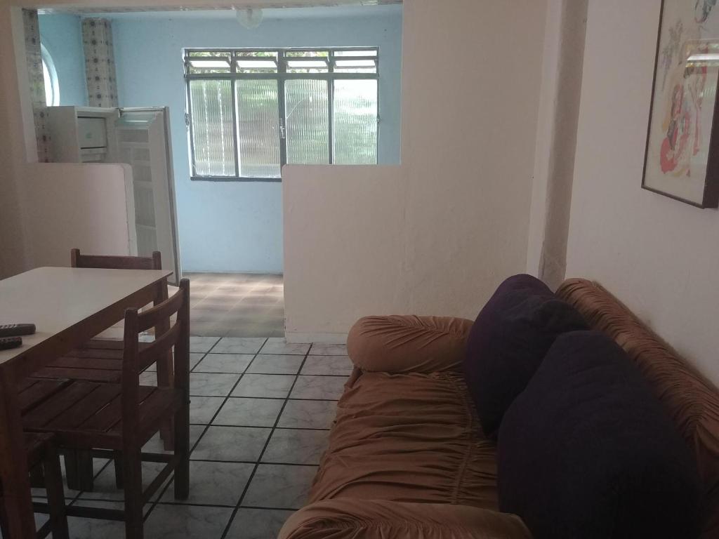 Casas simples independentes - Habitación Triple
