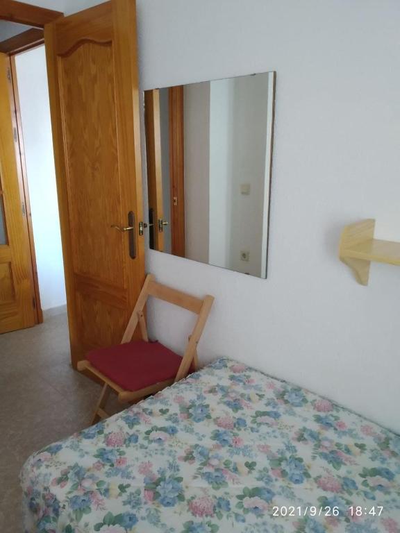 Fotografia z galérie ubytovania Apartamento en el centro de Conil, todo a un paso v destinácii Conil de la Frontera