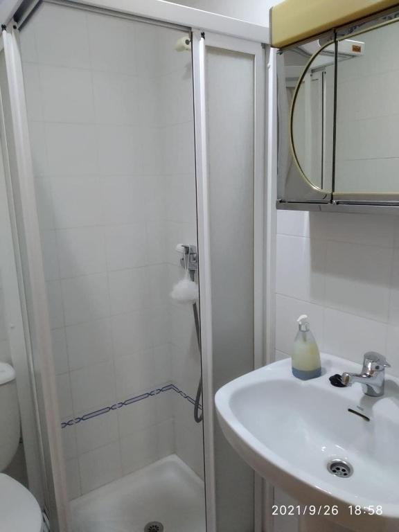 Fotografia z galérie ubytovania Apartamento en el centro de Conil, todo a un paso v destinácii Conil de la Frontera