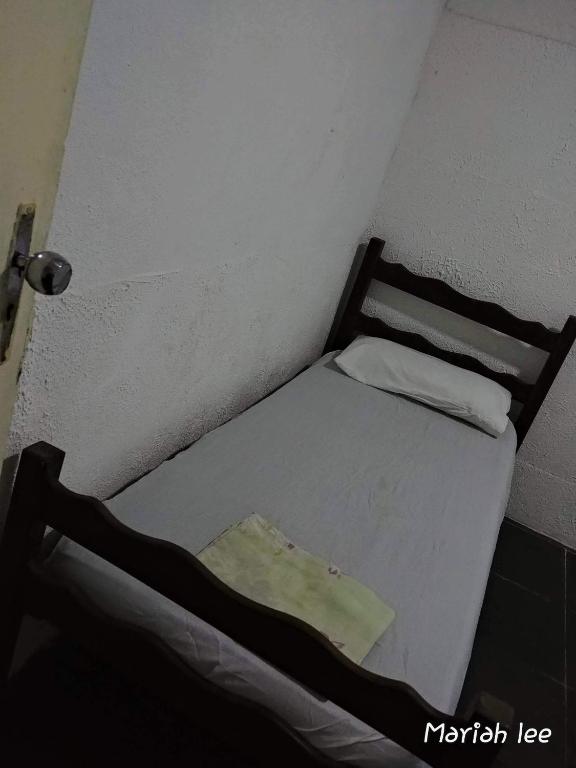 Casas simples independentes - Apartamento - Planta Baja
