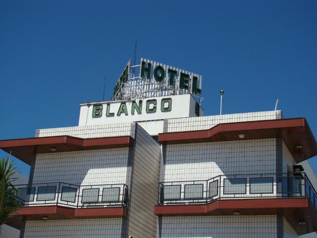 Blanco Palace Hotel