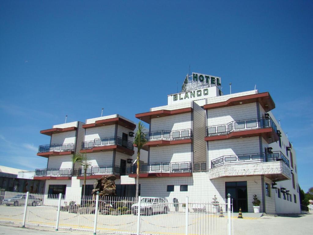  Blanco Palace Hotel