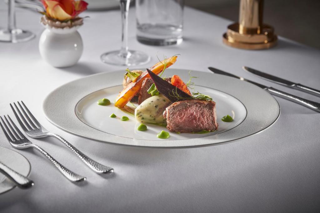 Bathen House Boutique Hotel - Resim 12