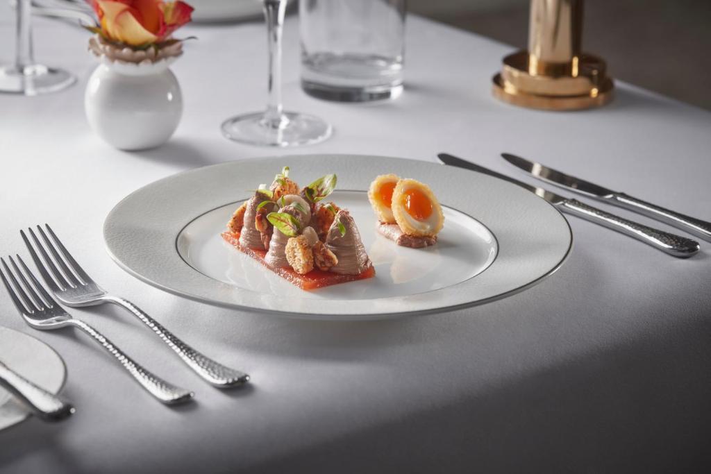 Bathen House Boutique Hotel - Resim 29