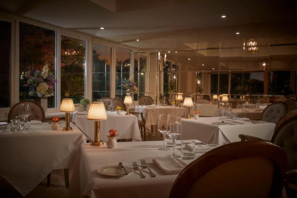 Bathen House Boutique Hotel - Resim 11