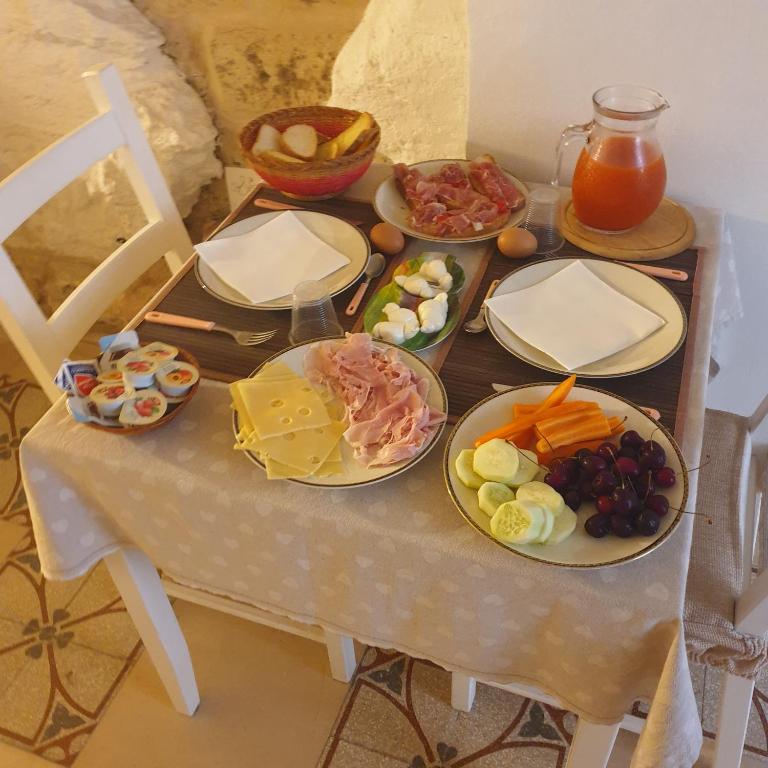 B&B Dei Cardinale - 13