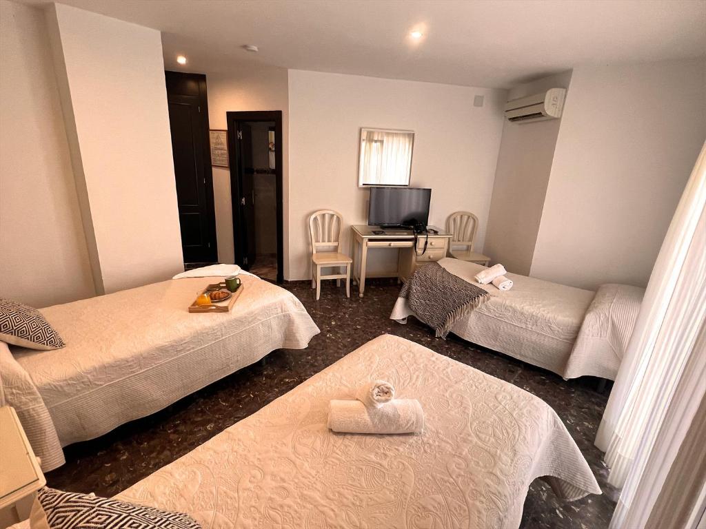 Hostal La Janda, Vejer de la Frontera – Bijgewerkte prijzen 2023