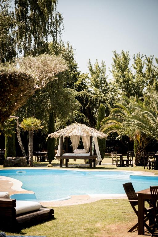 Derechos de imagen reservados por Booking.com