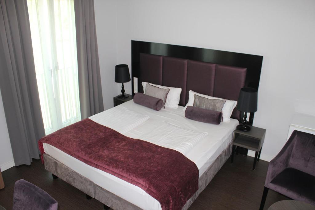 
Double Room - Disability Access
