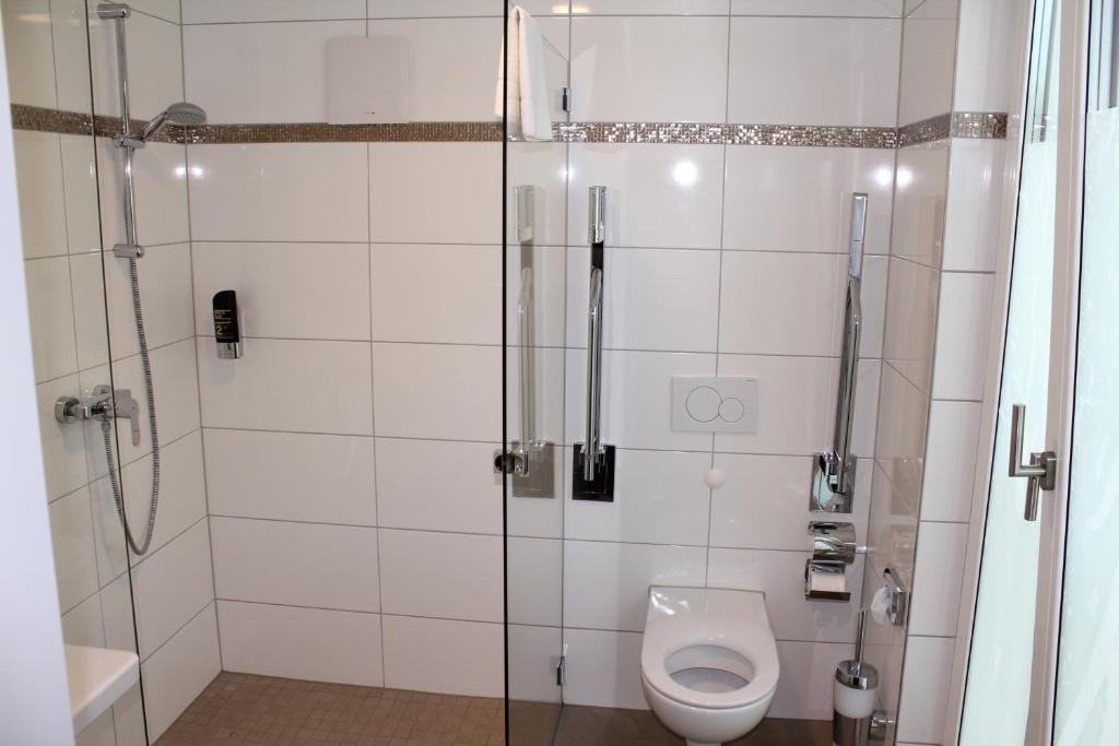 Arena an der Friedberger Warte - Resim 27