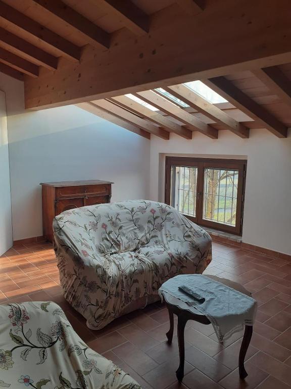 Zdjęcie z galerii obiektu Casa vacanze del Masdone w mieście Rivalta