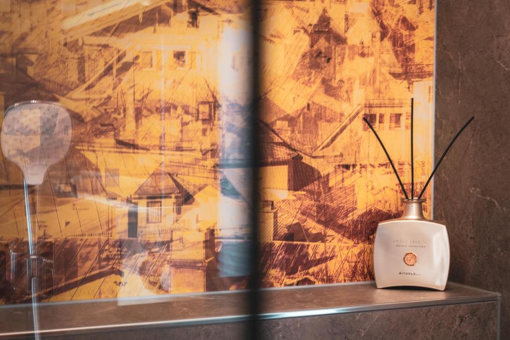 Fotografie z fotogalerie ubytování Villa Sonnenhof Boutique-Hotel v destinaci Bad Reichenhall