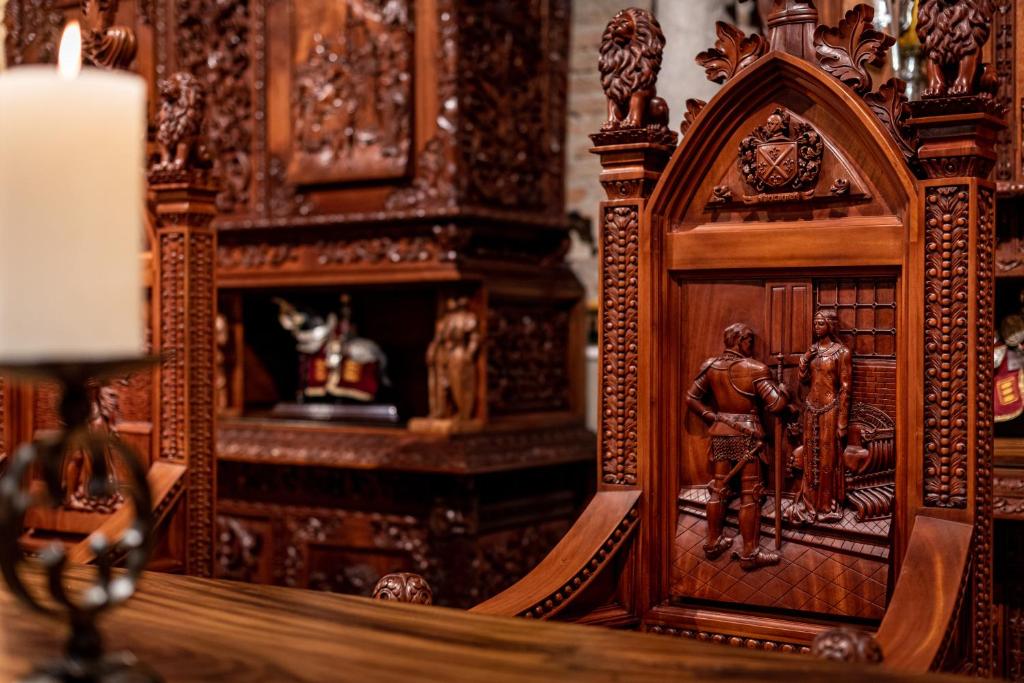 Casa de Reyes - Resim 11