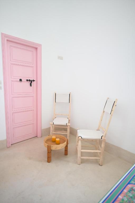 Galeriebild der Unterkunft Riad Dar Rabiaa in Rabat