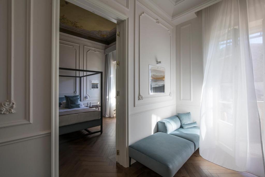 Dimora Palanca Boutique & SPA - Resim 36