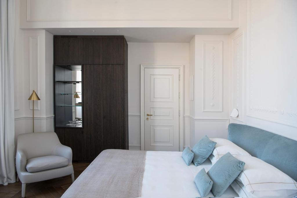 Dimora Palanca Boutique & SPA - 17