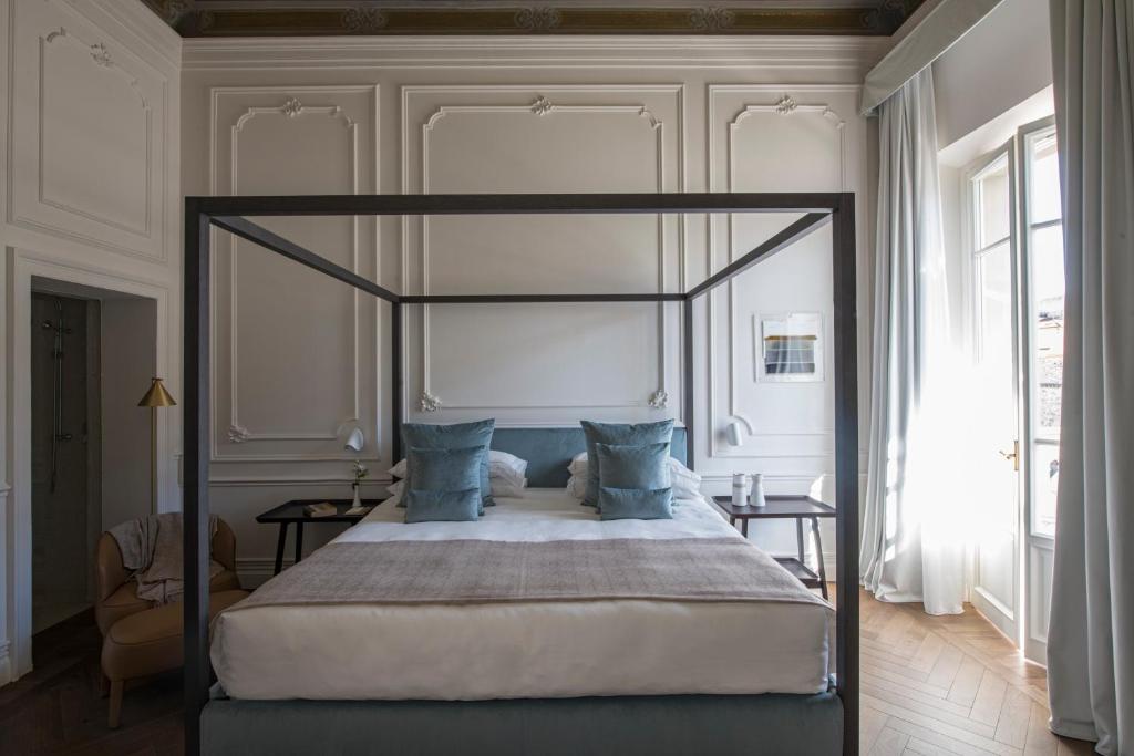 Dimora Palanca Boutique & SPA - Resim 38