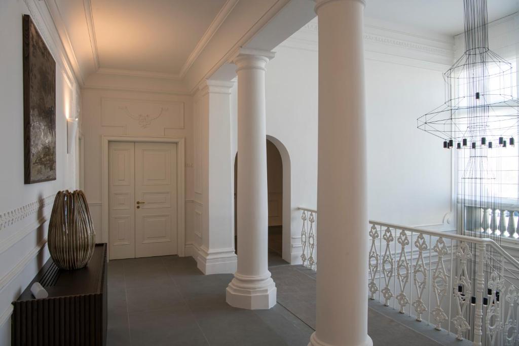 Dimora Palanca Boutique & SPA - Resim 41