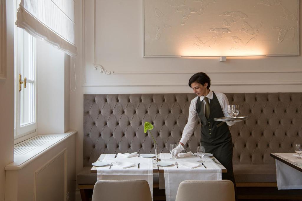 Dimora Palanca Boutique & SPA - Resim 19