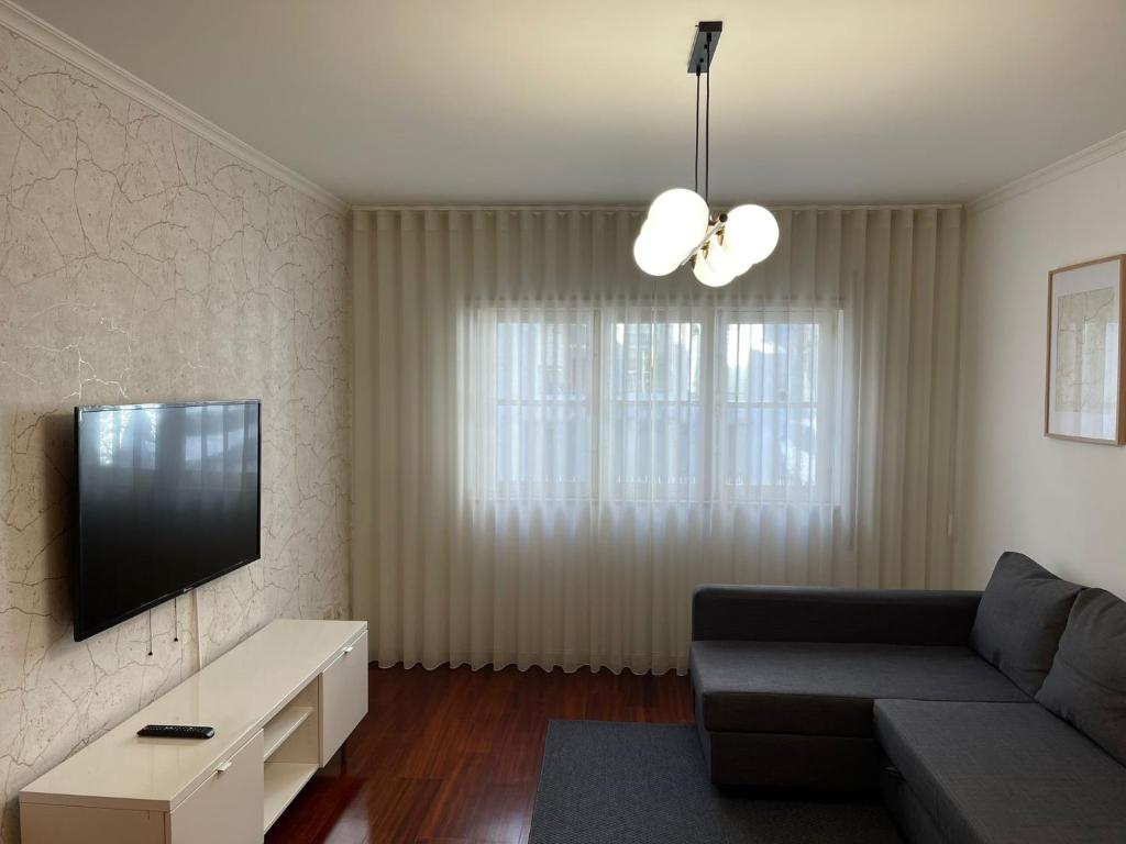 PORTA NOVA Historic Center - Apartments Collection by Perpetual Relax - Appartement Met één Slaapkamer