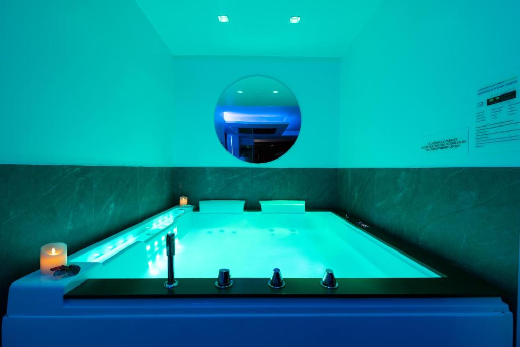 Fotografie z fotogalerie ubytování Hotel Ibisco Suites & Relax v destinaci Pozzuoli
