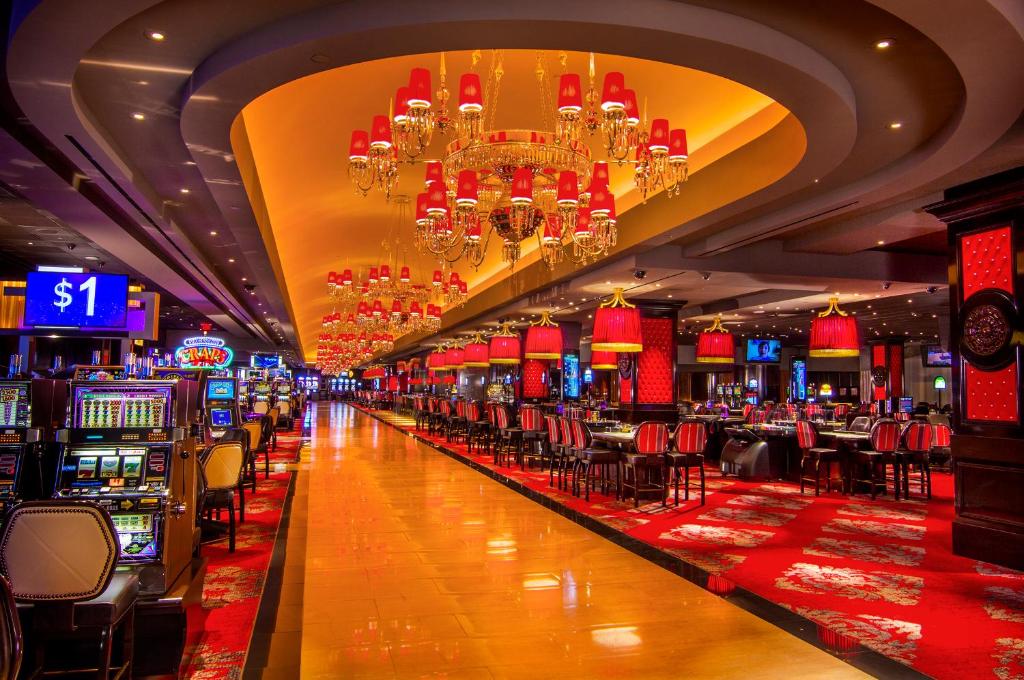 The Cromwell Hotel & Casino, Las Vegas – Updated 2023 Prices