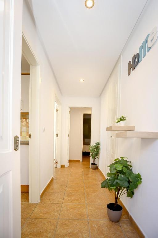 Fotografie z fotogalerie ubytování MONTESOL HOME - Parking Gratis v destinaci Ayamonte
