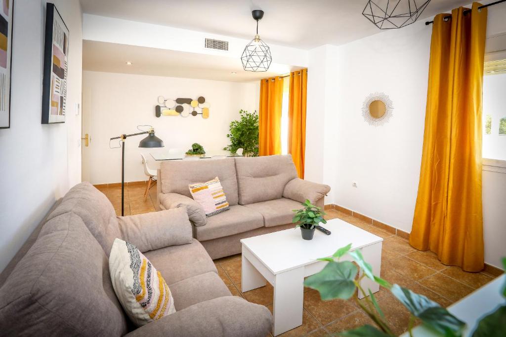 MONTESOL HOME - Parking Gratis, Ayamonte – Bijgewerkte ...