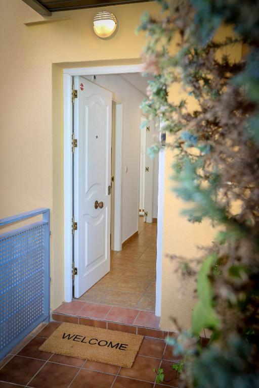 Fotografie z fotogalerie ubytování MONTESOL HOME - Parking Gratis v destinaci Ayamonte
