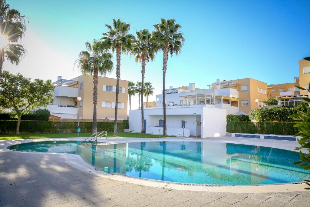 MONTESOL HOME - Parking Gratis, Ayamonte – Bijgewerkte ...