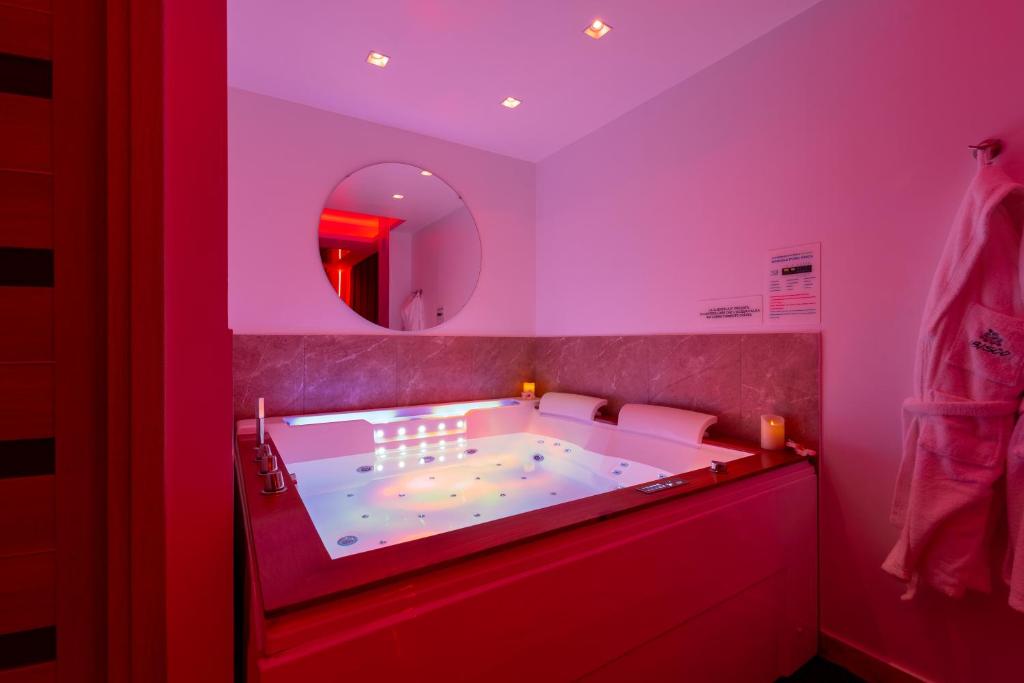Fotografie z fotogalerie ubytování Hotel Ibisco Suites & Relax v destinaci Pozzuoli