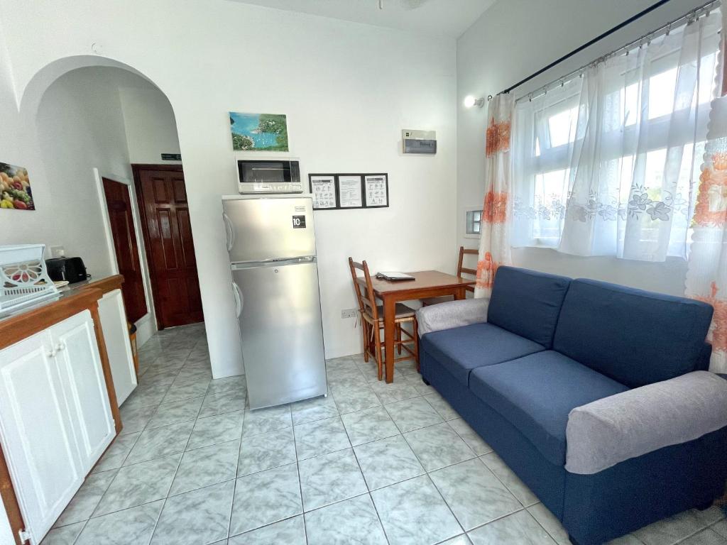 Cleopatra Villas - Sea View - 公寓＃5