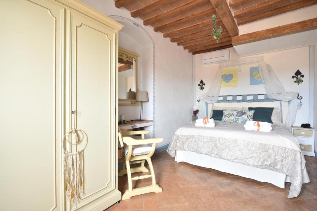 Il Giglio B&B - 9