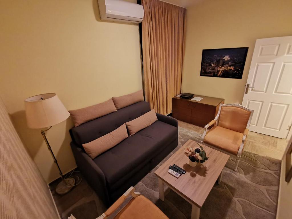 Contigo Apartments - Suite