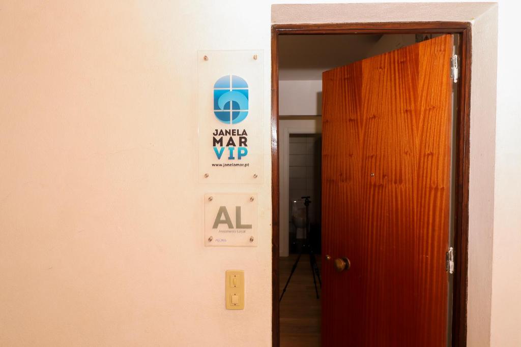 Imagem da galeria de Janela Mar VIP em Ponta Delgada
