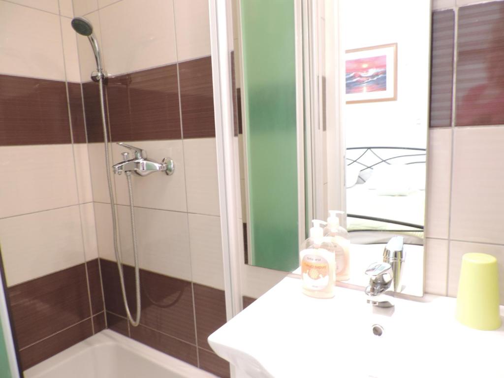 Un baño de Studio Josip