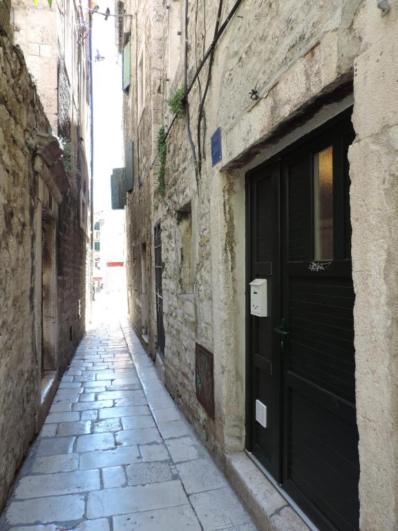 Imagen de la galería de Studio Josip, en Split