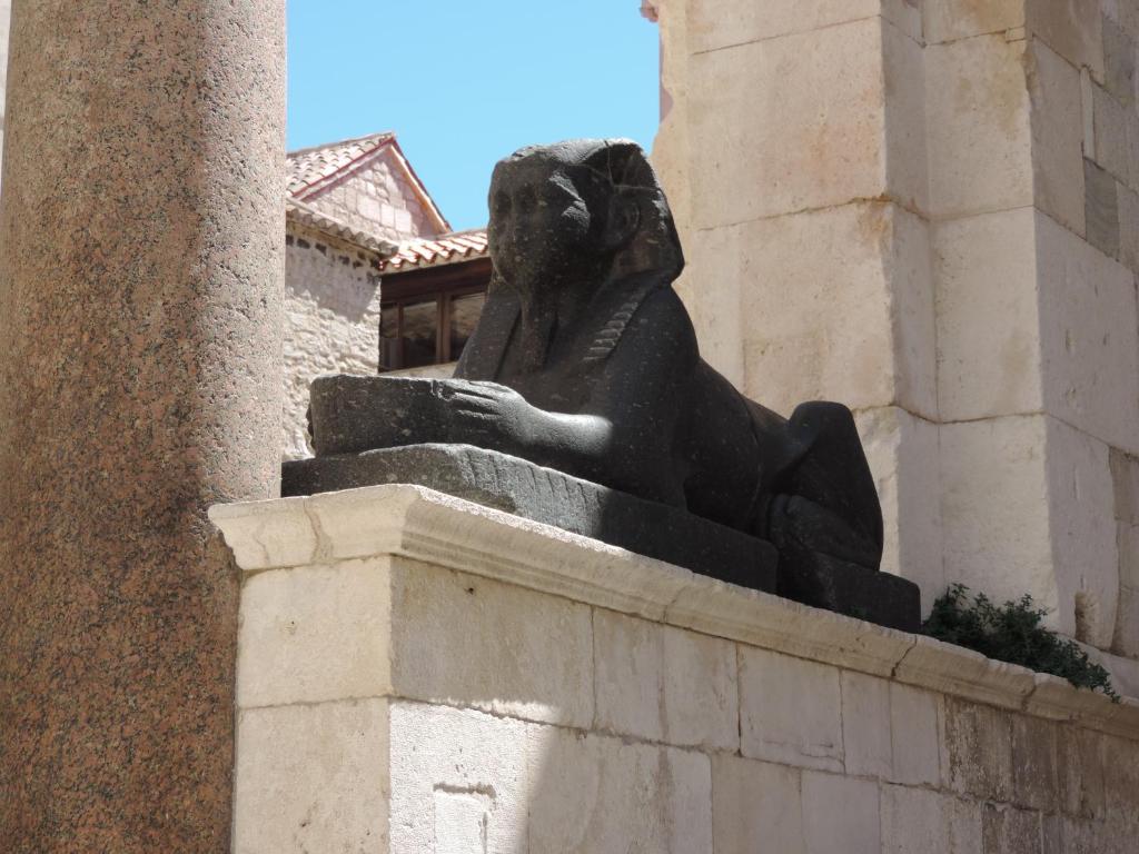 Imagen de la galería de Studio Josip, en Split