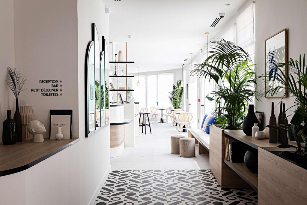 Le Riviera Collection, Signature Collection by Best Western - Resim 12