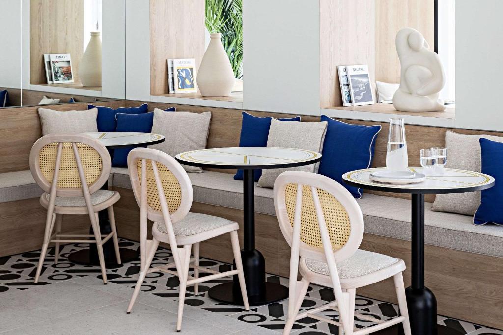 Le Riviera Collection, Signature Collection by Best Western - Resim 41