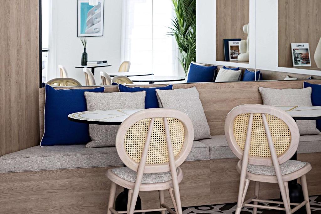 Le Riviera Collection, Signature Collection by Best Western - Resim 43