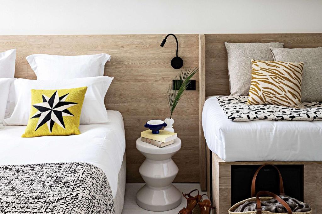 Le Riviera Collection, Signature Collection by Best Western - Resim 25