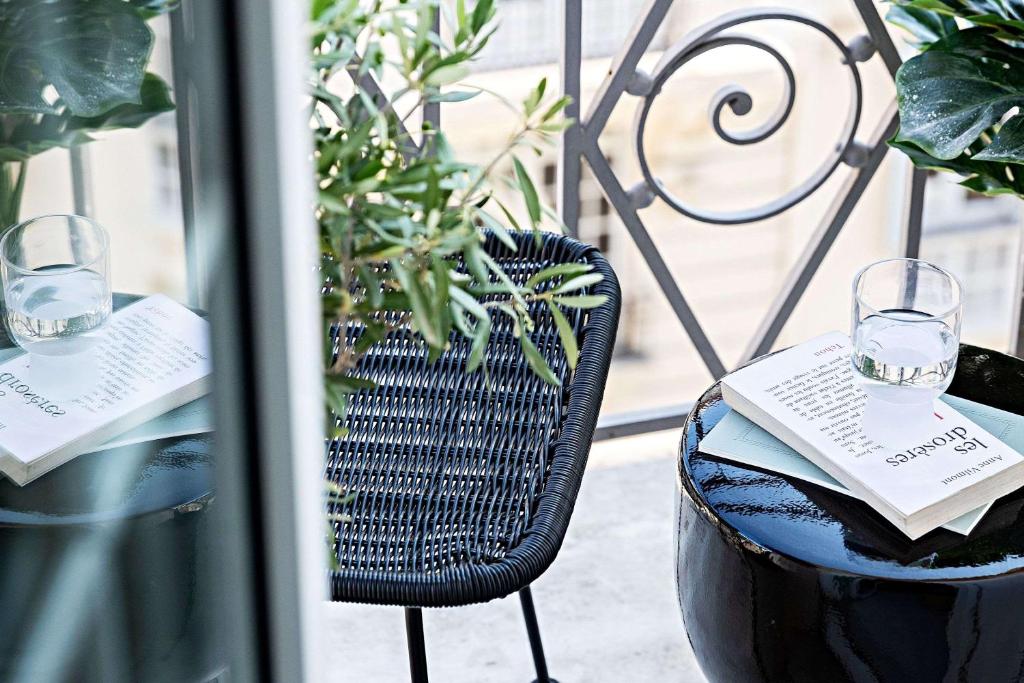 Le Riviera Collection, Signature Collection by Best Western - Resim 27