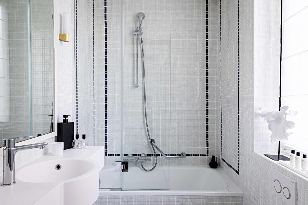 Le Riviera Collection, Signature Collection by Best Western - Resim 37