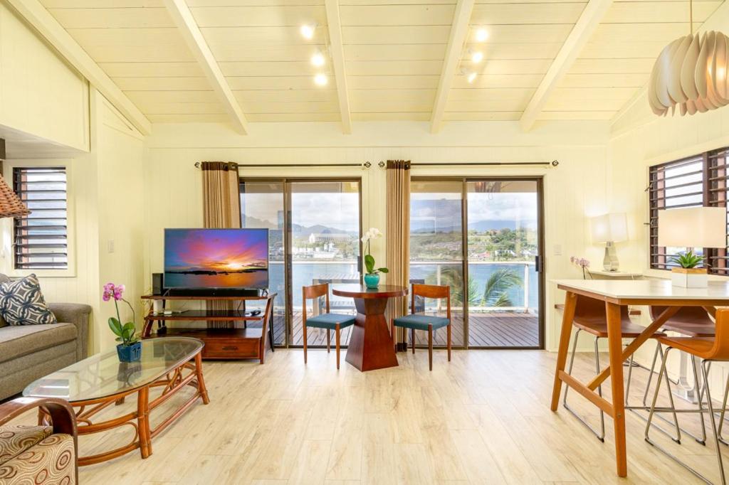 Dining area in Az apartmant