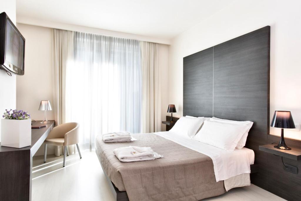 Hotel Horizon - Suite