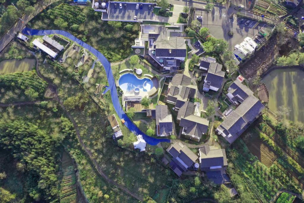 Ninghai Laiye of BanmaResorts - отзывы и видео