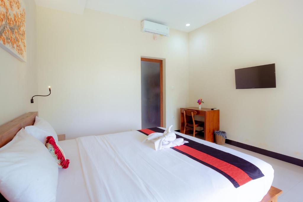 Puri Canggu Rooms 2 - 3