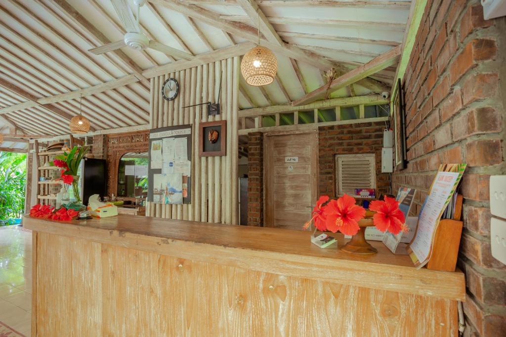 Puri Canggu Rooms 2 - 19