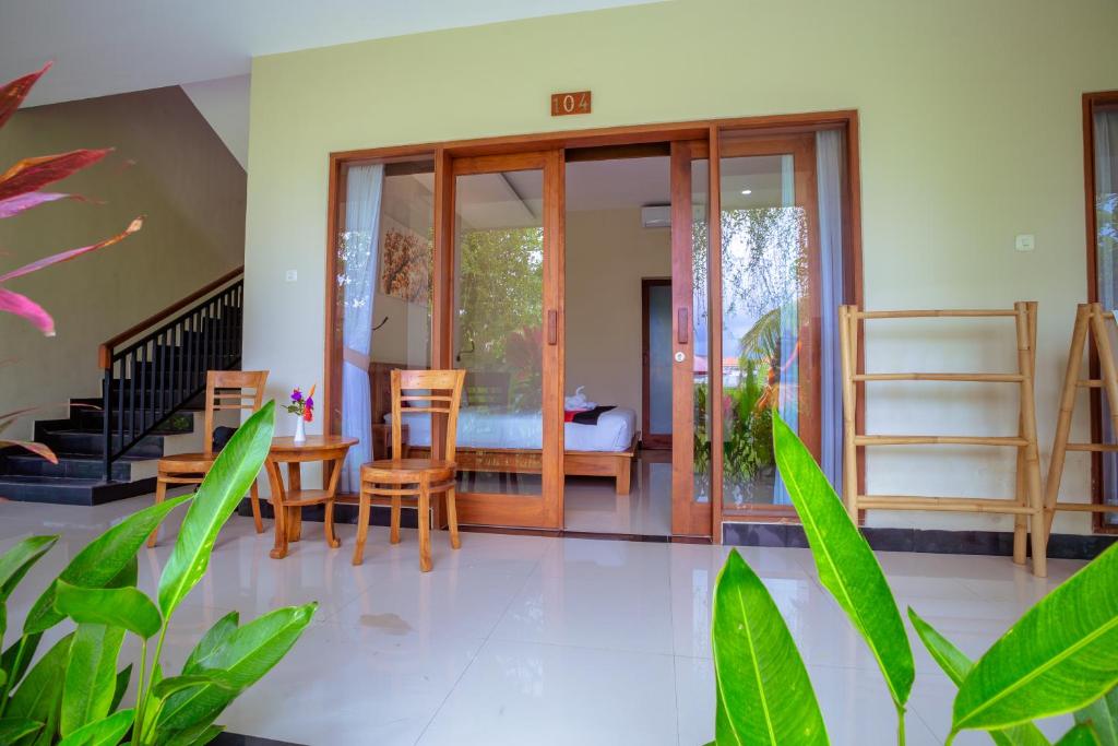 Puri Canggu Rooms 2 - 11